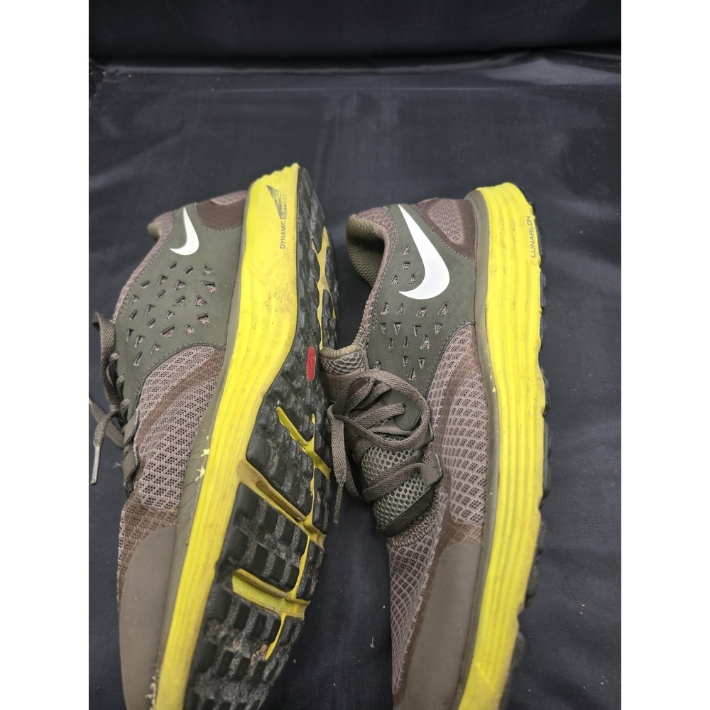 Men Nike Lunarswift 3‎  2011 472502-210
